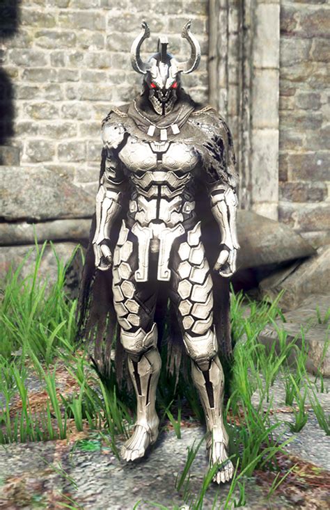 [Adventurer's Guide] Special Outfits .